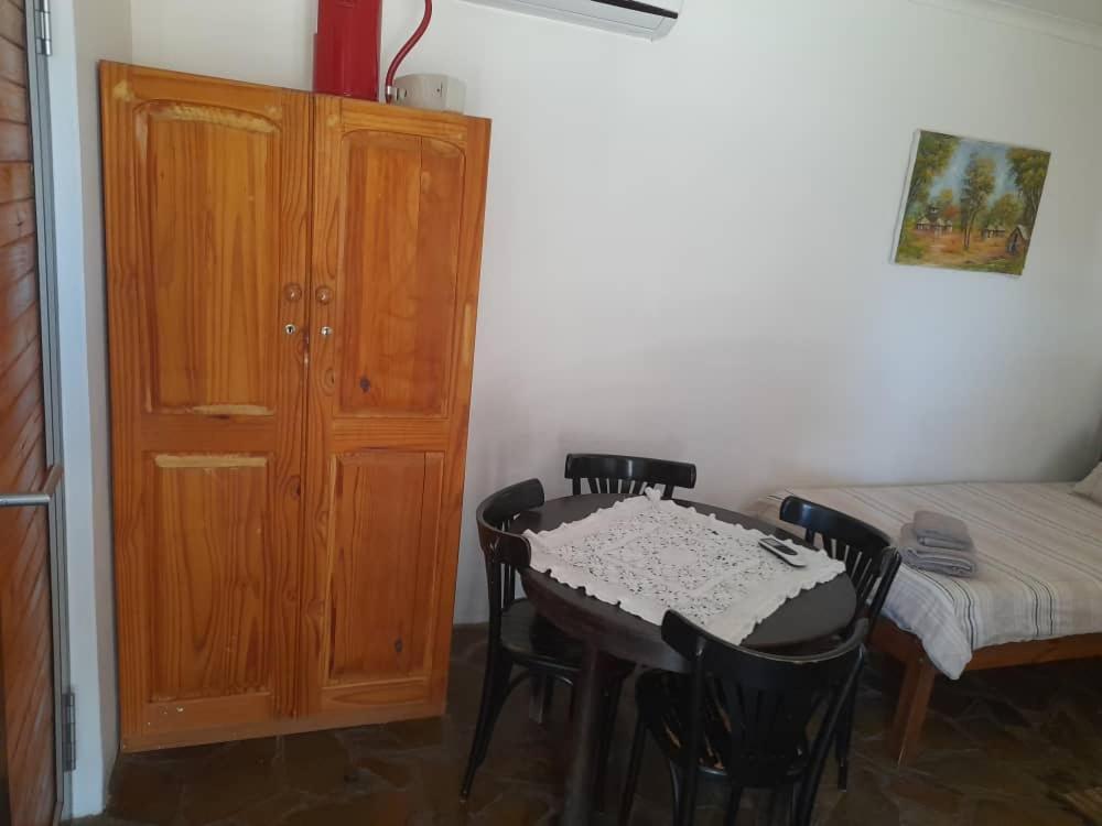 فندق Ombo Rest Camp أوكاهانديا المظهر الخارجي الصورة