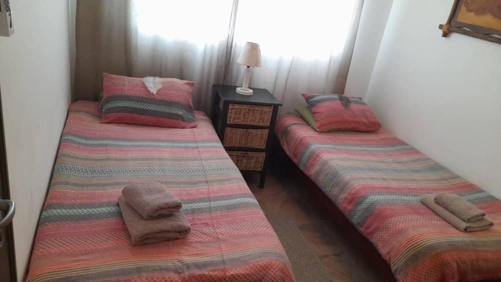 فندق Ombo Rest Camp أوكاهانديا المظهر الخارجي الصورة